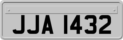 JJA1432