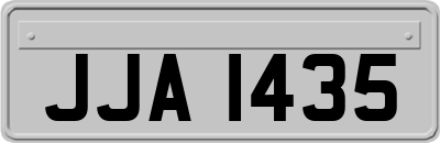 JJA1435