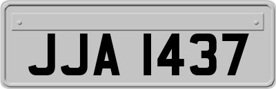 JJA1437
