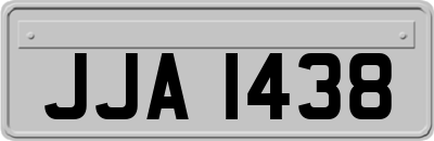 JJA1438