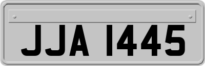 JJA1445