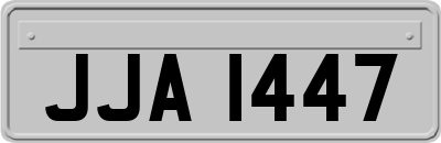 JJA1447