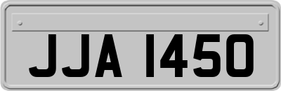 JJA1450
