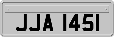 JJA1451