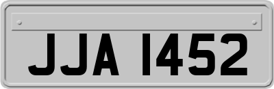 JJA1452