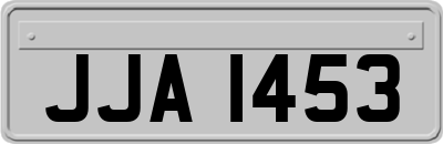JJA1453