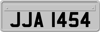 JJA1454