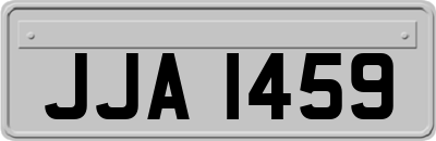 JJA1459