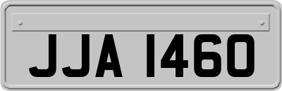 JJA1460