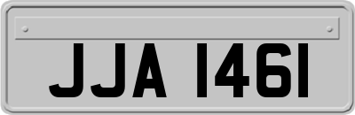 JJA1461