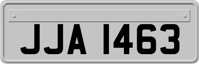 JJA1463