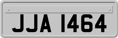 JJA1464