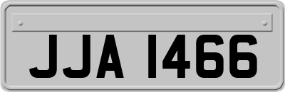 JJA1466