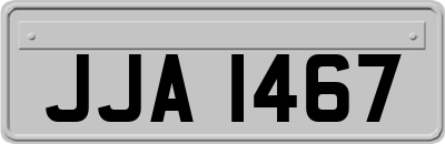 JJA1467