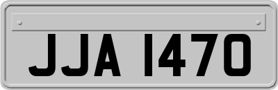 JJA1470