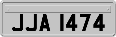 JJA1474