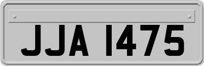 JJA1475