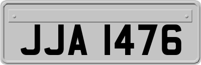 JJA1476