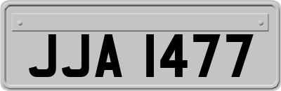 JJA1477