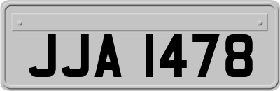 JJA1478