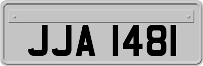 JJA1481