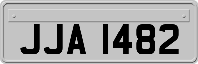 JJA1482