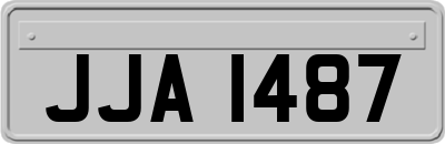 JJA1487