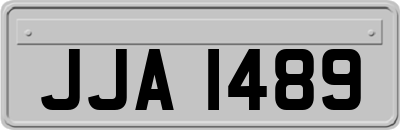 JJA1489