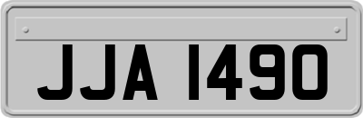 JJA1490