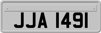 JJA1491