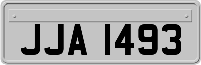 JJA1493