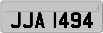 JJA1494