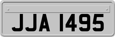 JJA1495