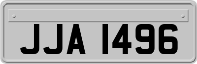 JJA1496