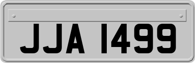 JJA1499