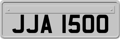 JJA1500