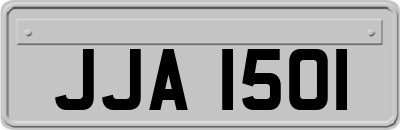 JJA1501