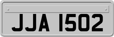 JJA1502