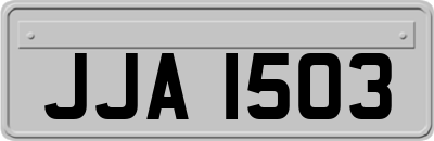 JJA1503
