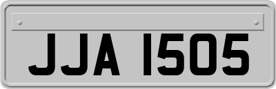 JJA1505
