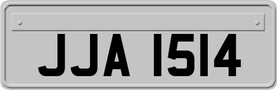 JJA1514