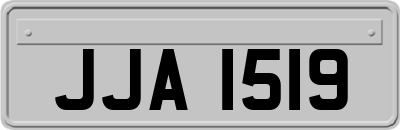 JJA1519