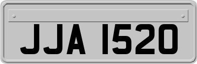 JJA1520