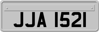 JJA1521