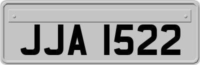 JJA1522