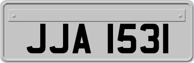 JJA1531