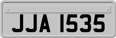 JJA1535