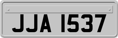 JJA1537