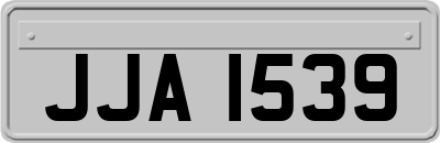 JJA1539