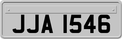 JJA1546